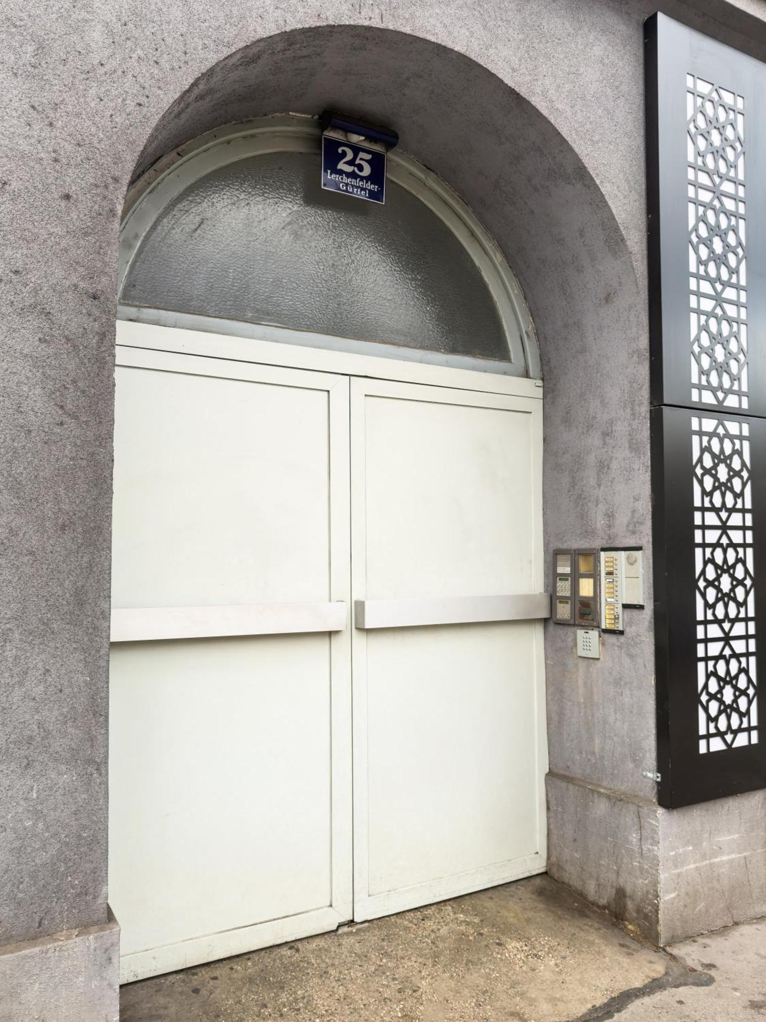 Vienna City Apartments - Metro 1160 Viena Exterior foto